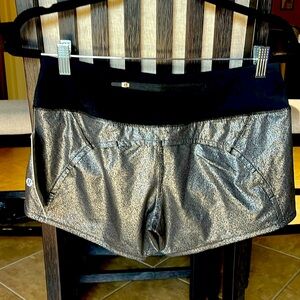 Brand new lululemon workout shorts